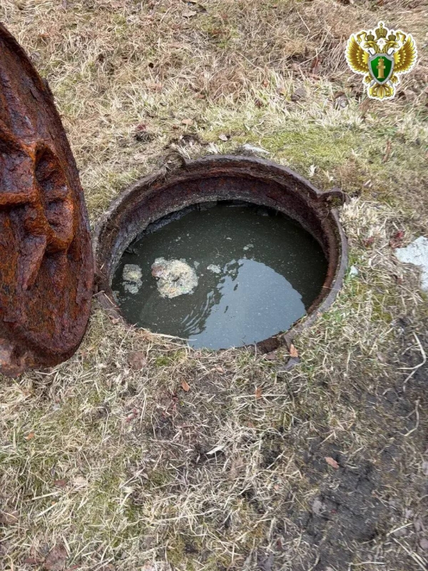 В Приморском муниципальном округе по материалам прокурорской проверки в отношении руководителя ресурсоснабжающей организации возбуждено уголовное дело о злоупотреблении полномочиями