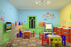 В Вельске утверждено обвинительное заключение по уголовному делу в отношении директора детского сада