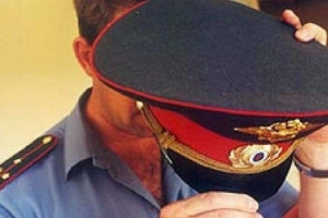 Сотрудники патрульно- постовой службы ОМВД России «Котласский» подозреваются в превышении должностных полномочий