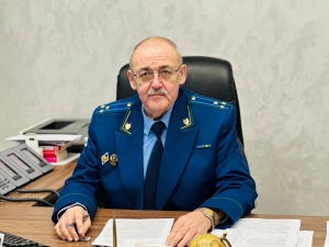 Первый заместитель прокурора Архангельской области и Ненецкого автономного округа и Уполномоченный по правам человека в Архангельской области проведут личный прием граждан