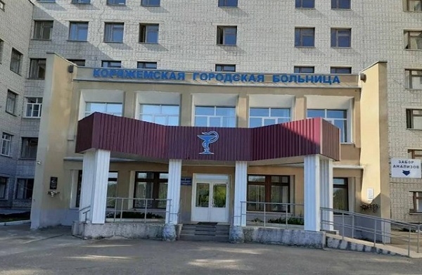 В Коряжме в суд направлено уголовное дело о мошенничестве в сфере оказания услуг