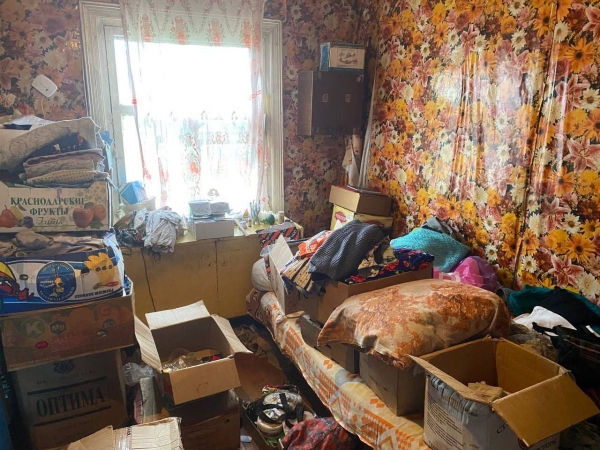 Жительница г. Архангельска осуждена за истязание четырехлетней дочери