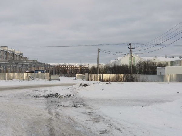 В Архангельской области по иску прокуратуры земельный участок рыночной стоимостью более 14 млн рублей возвращен в муниципальную собственность