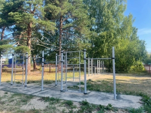 В текущем году прокурорами на территории области выявлены нарушения при эксплуатации более 100 игровых и спортивных площадок