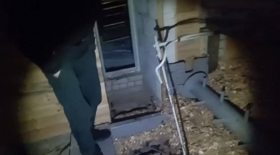 В Плесецком районе вынесен приговор по уголовному делу о причинении по неосторожности тяжкого вреда здоровью несовершеннолетнего