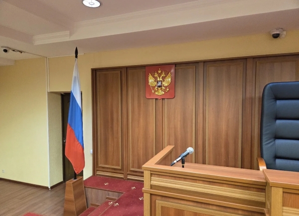 Супруги из Ненецкого автономного округа осуждены за покушение на дачу взятки