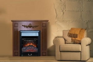 Камины для дома и квартиры - полное руководство по выбору, монтажу и эксплуатации