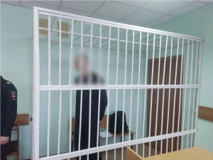 В Красноборском районе вынесен приговор по уголовному делу в отношении бывшего начальника лесничества