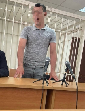 В Коряжме вынесен приговор по уголовному делу о причинении смерти по неосторожности