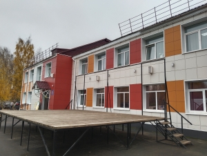 Прокуратура Верхнетоемского района утвердила обвинительное заключение по уголовному делу о хищении 1,9 млн рублей при реализации национального проекта «Культура»