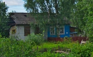 После вмешательства прокуратуры администрацией городского поселения «Вельское» снесены аварийные дома