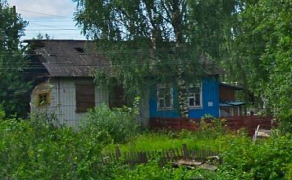 После вмешательства прокуратуры администрацией городского поселения «Вельское» снесены аварийные дома