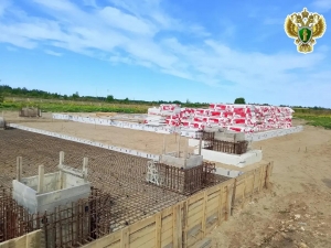 Прокуратура Каргопольского района утвердила обвинительное постановление по уголовному делу о хищении строительных материалов