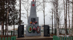 В год празднования 80-летия Победы в Великой Отечественной войне прокуроры в судебном порядке добиваются постановки мемориальных объектов на учет и приведения их в нормативное состояние