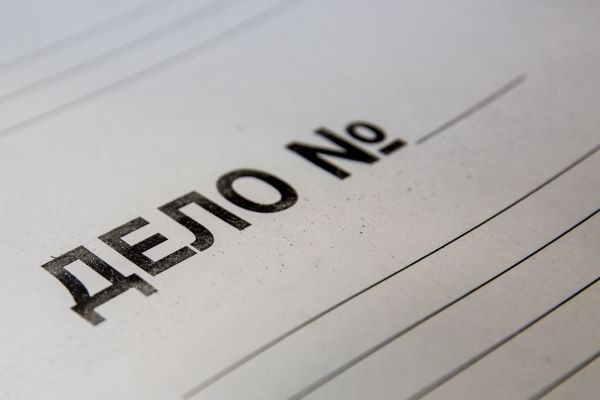 Дело в отношении жителя Республики Карелия, обвиняемого в пособничестве в покушении на убийство в 2005 году шести лиц, направлено в суд