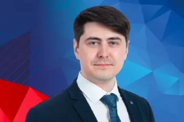 Александр Спиридонов: путь кандидата в депутаты