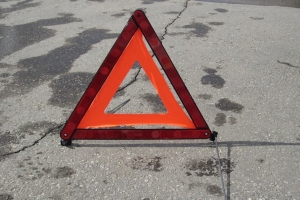 ДТП в Шенкурском районе: водителя зажало в перевёрнутом автомобиле