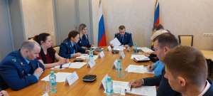 В текущем году в результате прокурорского вмешательства погашены долги по заработной плате в размере более 400 млн рублей