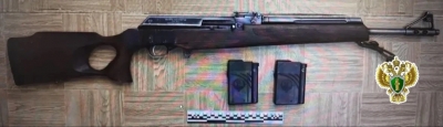 В Котласе в суд направлено уголовное дело о незаконной охоте