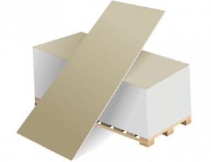 Максимизация преимуществ гипсокартона в строительных проектах