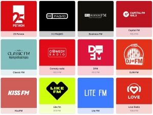 FMFree.Ru — новый сервис онлайн-радио без регистрации и рекламы