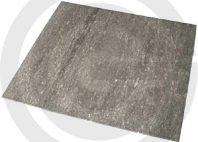 Как делают паронит и почему он лучше других уплотнителей для высоких температур