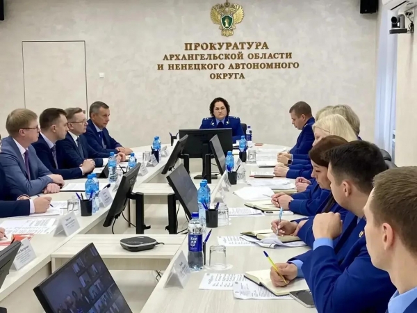 Органами прокуратуры при организации питания в медицинских учреждениях выявлены многочисленные нарушения