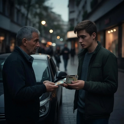 В суд направлено уголовное дело в отношении жителя г. Нарьян-Мара организовавшего скупку банковских карт у жителей округа