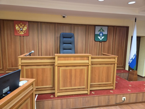 Генеральный директор одного из обществ с ограниченной ответственностью Ненецкого автономного округа признана виновной в мошенничестве, а главный врач этого общества – в его пособничестве