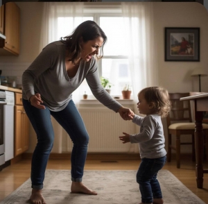 В Северодвинске перед судом предстанет местная жительница, обвиняемая в истязании своего пятилетнего сына