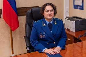 Заместитель прокурора Архангельской области и Ненецкого автономного округа проведет личный прием граждан по вопросам соблюдения законодательства о безопасности дорожного движения