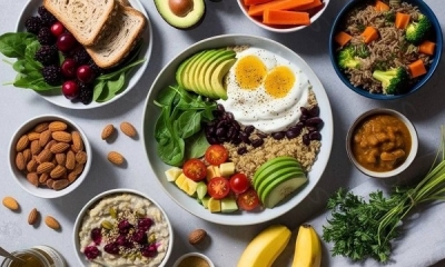 Элиминационная диета: как найти причину пищевой непереносимости