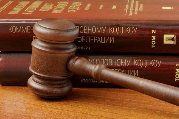 Архангельским областным судом два жителя г. Архангельска осуждены за убийство своего знакомого