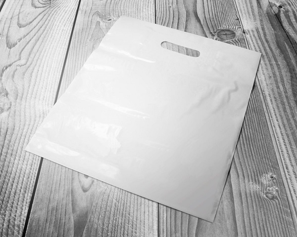 ПВД пакеты с логотипом: производство имиджевой упаковки из полиэтилена