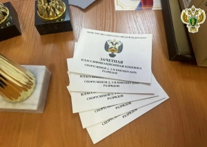 Прокуратура г. Северодвинска выявила нарушения закона при предоставлении муниципальной услуги