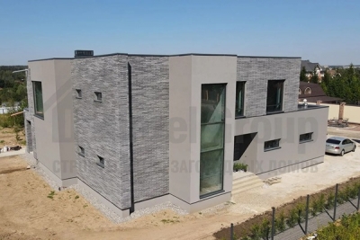 Как правильно построить дом: этапы, выбор материалов, коммуникации и отделка для России