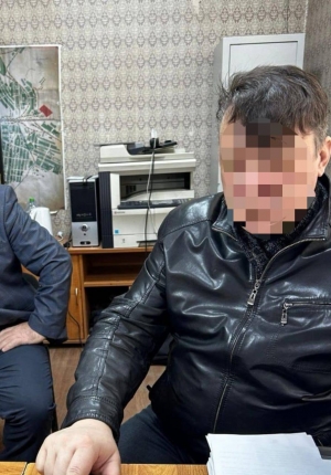 В Коношском районе перед судом предстанет бывший руководитель муниципального предприятия, обвиняемый в совершении коррупционного преступления