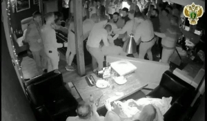 Вынесен приговор по уголовному делу о драке в ночном клубе «Пеликан»