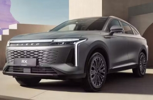 Премиальная мобильность в сердце Поволжья: официальный дилер EXEED в Саратове