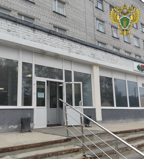 Прокуратура Новодвинска утвердила обвинительное заключение по уголовному делу о злоупотреблении должностными полномочиями и служебном подлоге