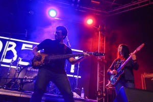 Гарант музыкальной стабильности: в Архангельске прошел 27-й рок-фестиваль «Беломор-Буги»