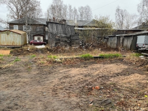 После вмешательства прокуратуры в муниципальную собственность возвращен земельный участок стоимостью 3 млн рублей