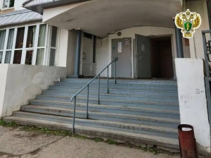 В Каргополе в суд направлено уголовное дело о хулиганстве в баре