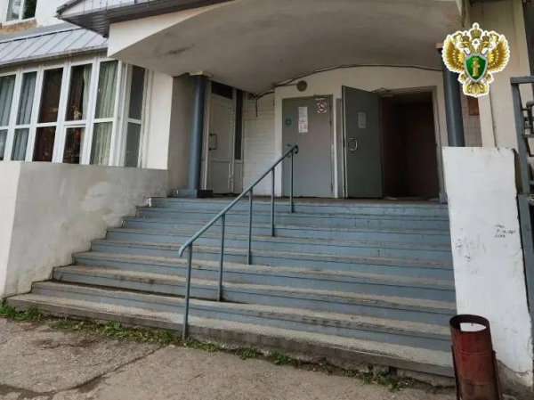 В Каргополе в суд направлено уголовное дело о хулиганстве в баре