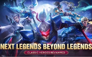 Mobile Legends: Bang Bang — как эта мобильная MOBA завоевала мир и продолжает захватывать сердца игроков