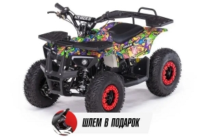 Что учесть перед тем как купить квадроцикл: гайд для новичков и опытных райдеров