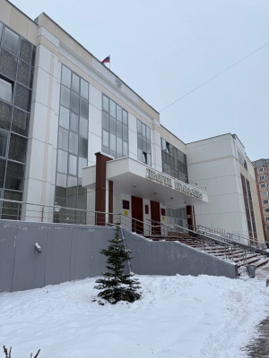 Вступил в законную силу приговор по делу о мошенничестве с недвижимостью под видом инвестиционной деятельности