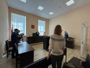 В Архангельске вынесен приговор по уголовному делу о коммерческих подкупах
