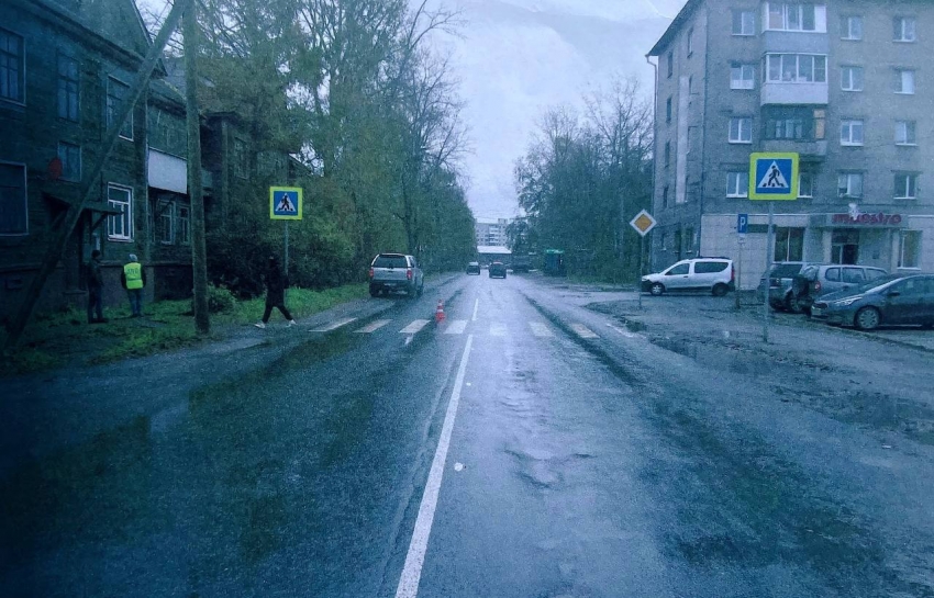 После вмешательства прокуратуры виновник ДТП пойдет под суд, а инспектору Госавтоинспекции придется отвечать за нарушения