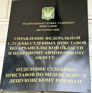 После вмешательства прокуратуры Лешуконского района восстановлены права несовершеннолетнего на получение алиментов в полном объеме
